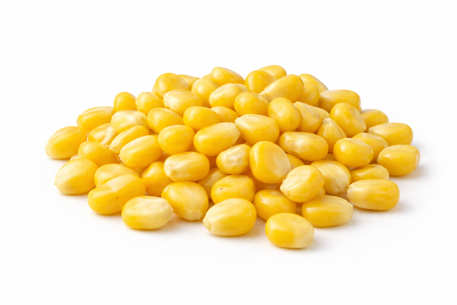 Sweetcorn